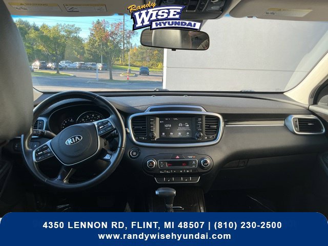 Used 2020 Kia Sorento EX AWD/4WD image 17