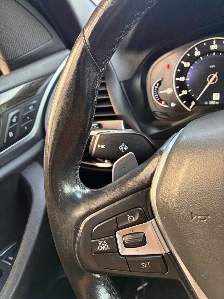 Used 2019 BMW X3 xDrive30i w/ Convenience Package AWD/4WD image 29