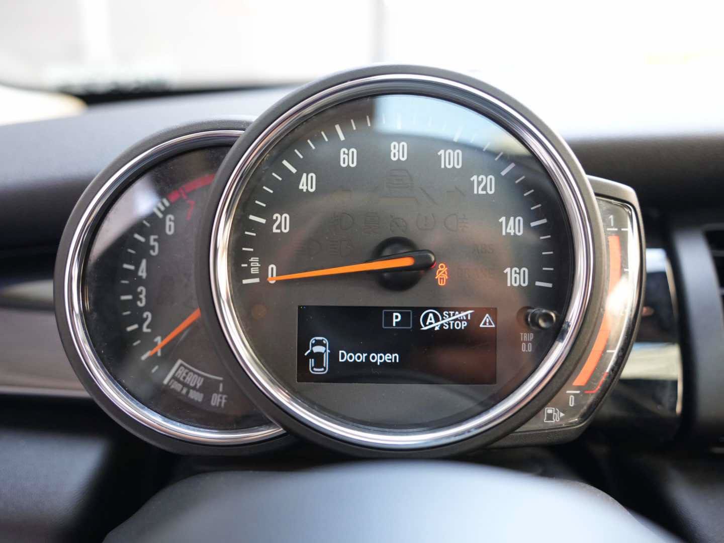 Used 2019 MINI Cooper 4-Door Hardtop FWD image 21