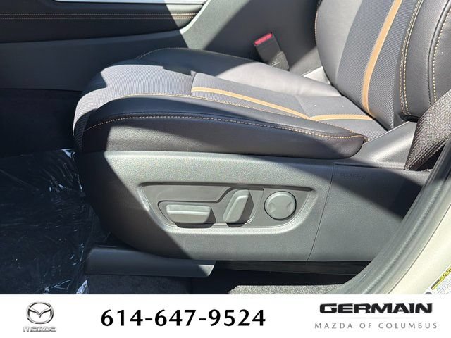 New 2026 MAZDA CX-90 3.3 Turbo S w/ Premium Plus AWD/4WD image 22