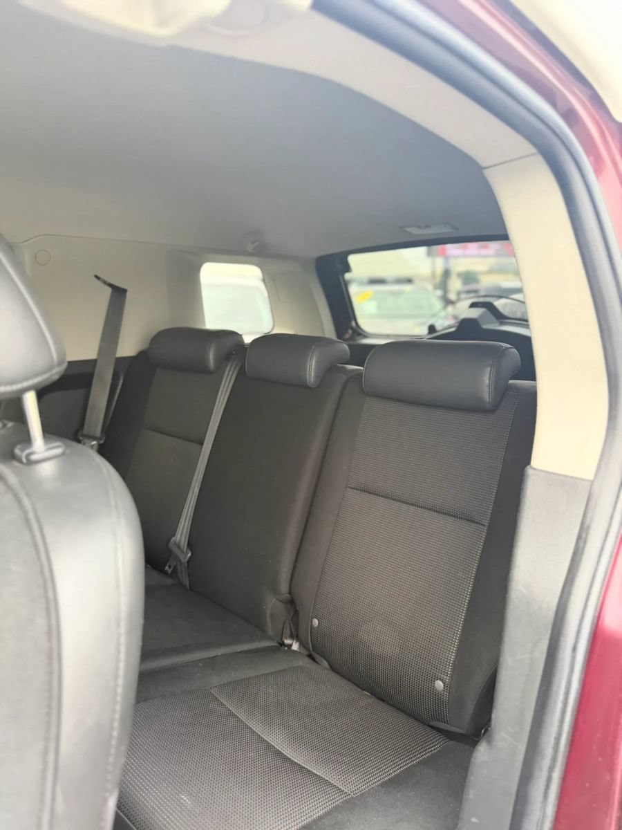 Used 2007 Toyota FJ Cruiser 4WD image 17