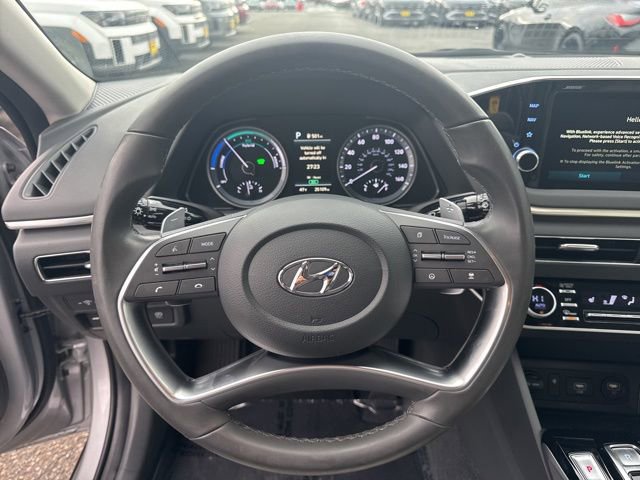 Used 2023 Hyundai Sonata SEL image 41