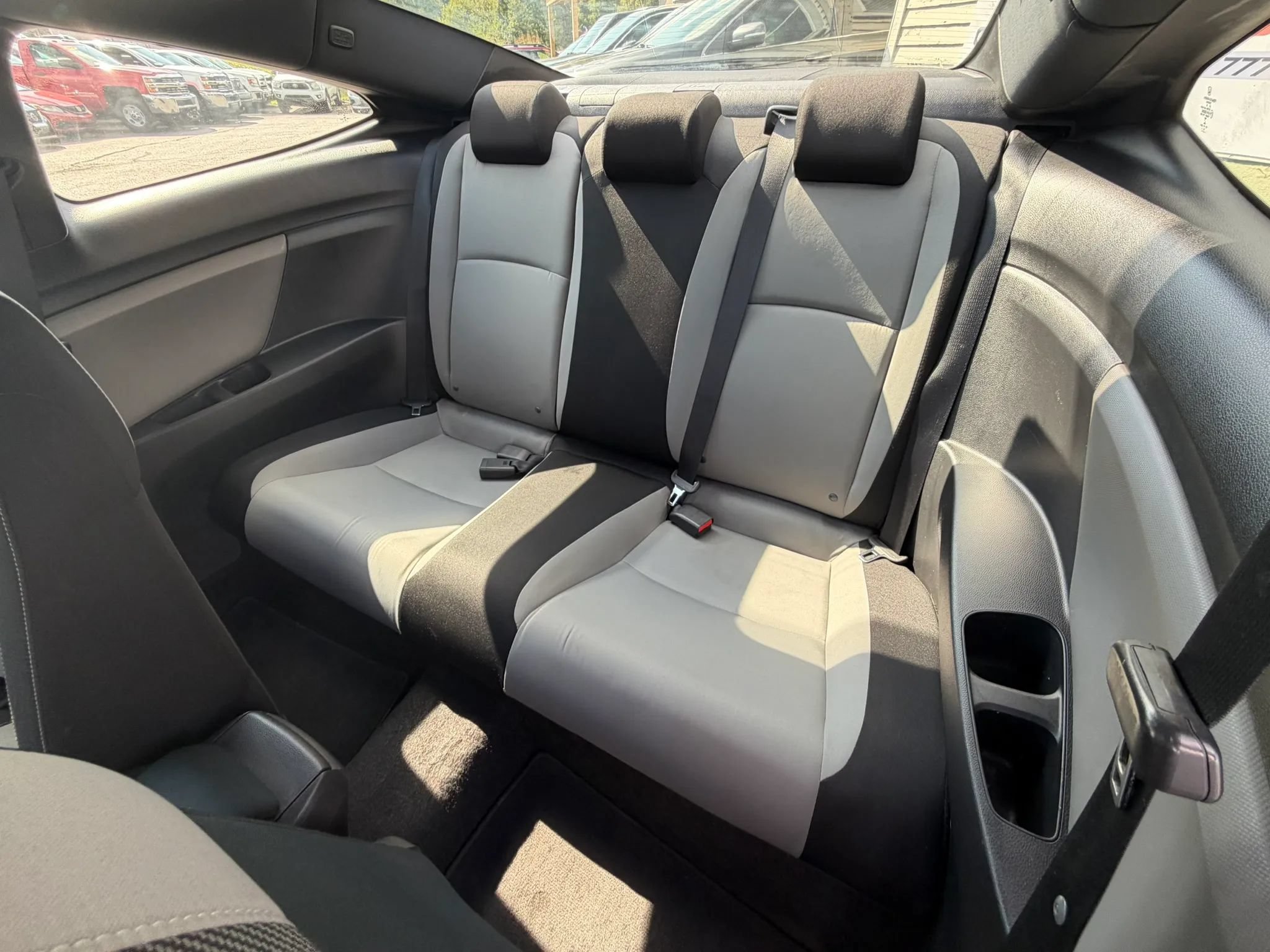 Used 2017 Honda Civic EX-T image 16