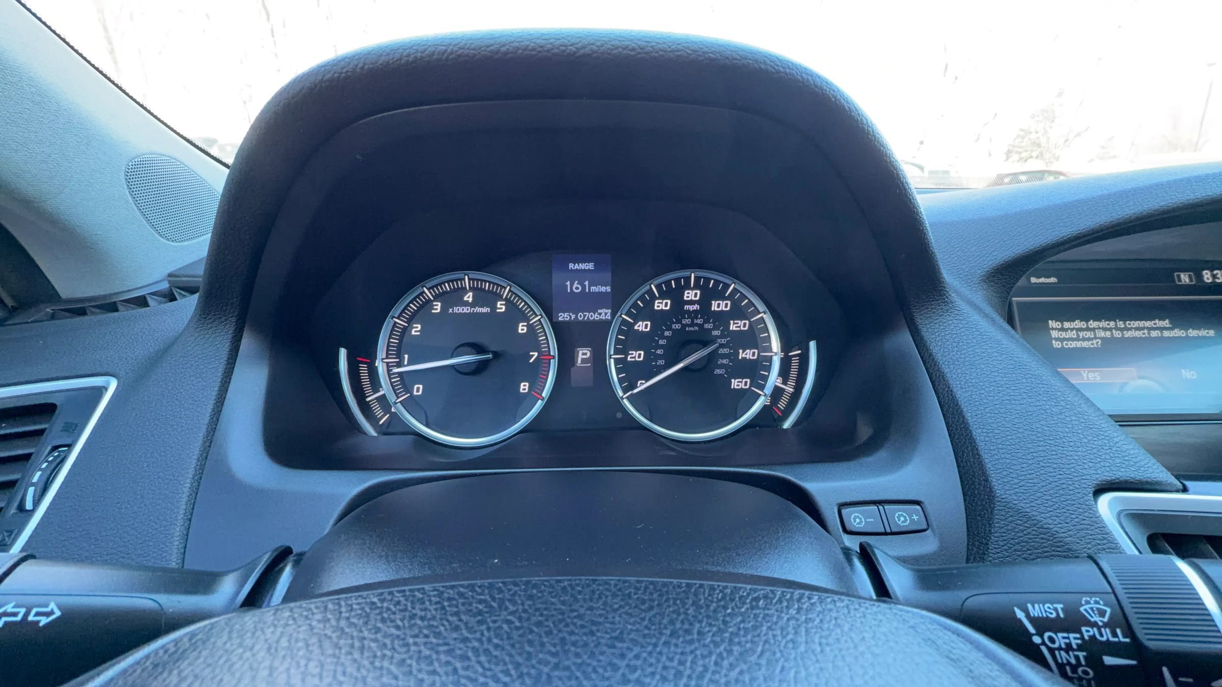 Used 2016 Acura TLX image 25