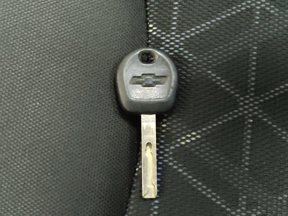 Used 2021 Chevrolet Spark LS FWD image 32