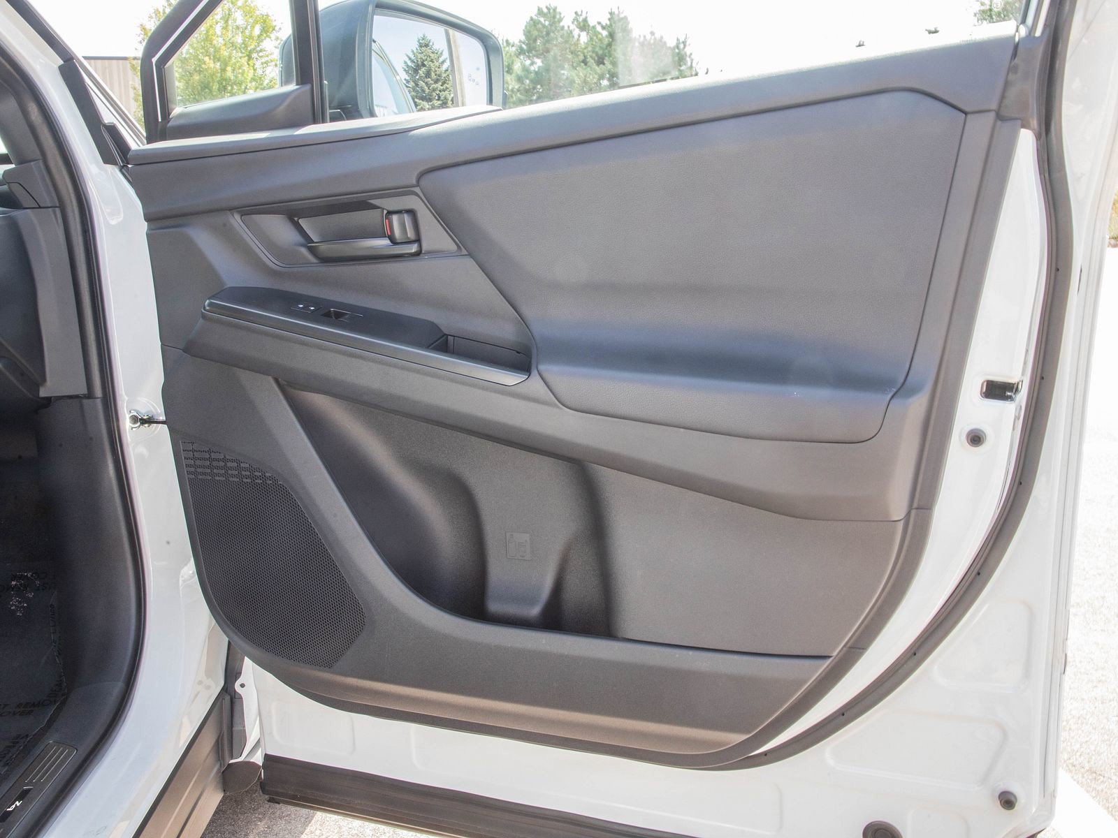 Certified 2026 Toyota bZ AWD/4WD image 9