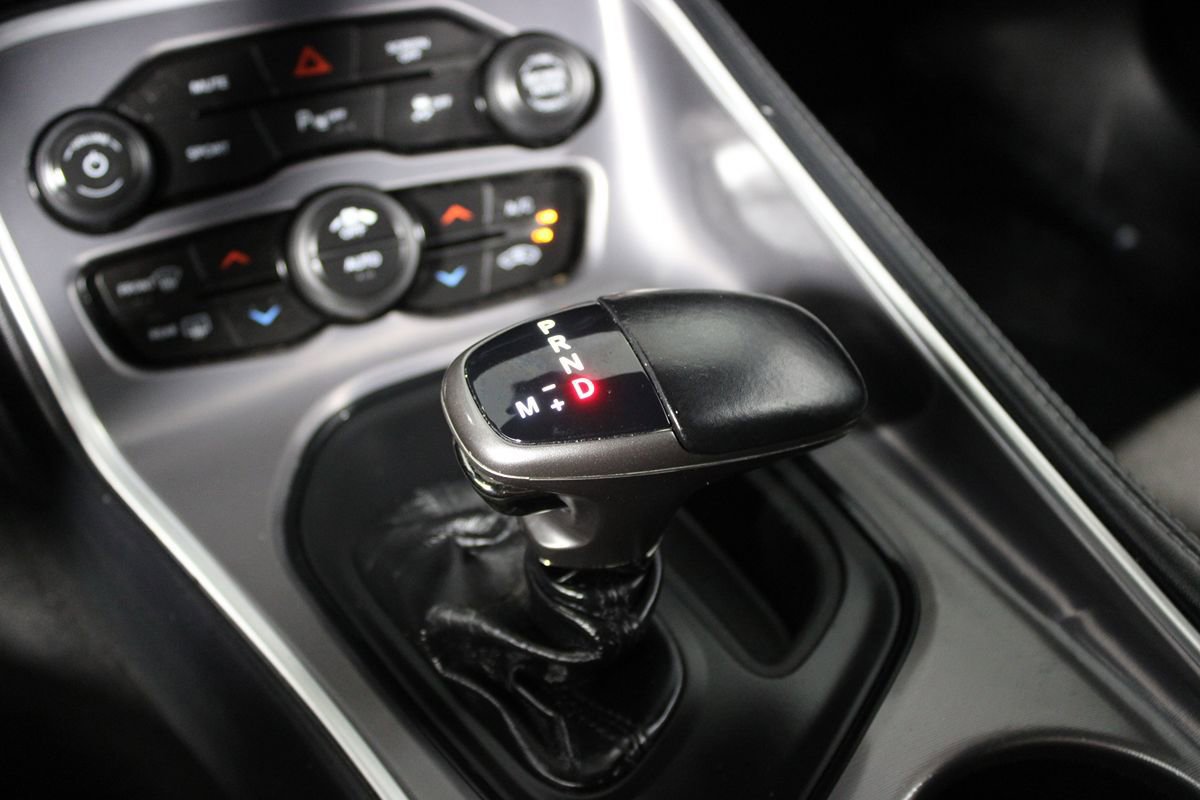 Used 2021 Dodge Challenger R/T image 15
