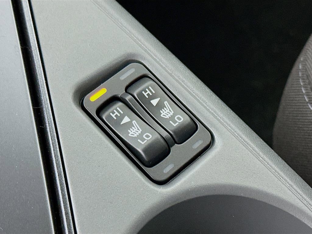 New 2026 Subaru Crosstrek 2.0i Premium image 26