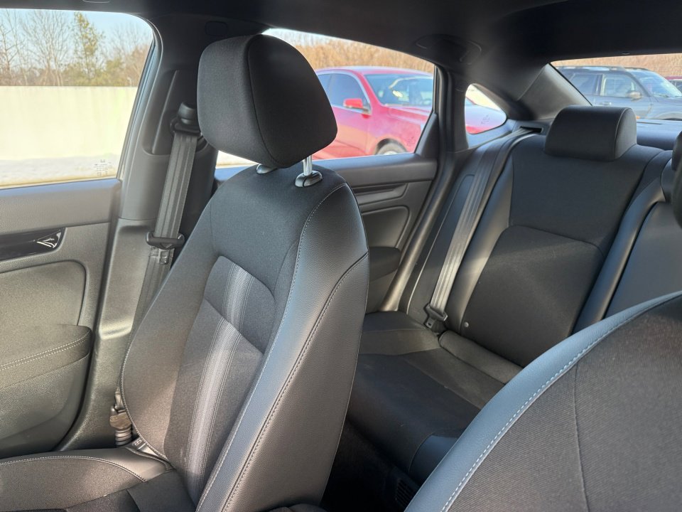 Certified 2026 Honda Civic Sport image 33