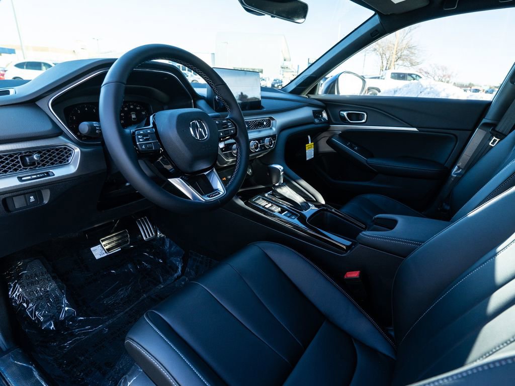 New 2026 Acura Integra A-Spec image 15