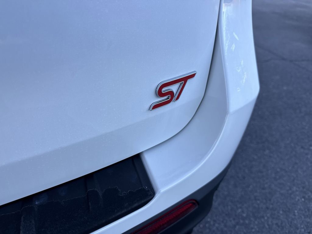 New 2026 Ford Explorer ST w/ Sun And Sound Package AWD/4WD image 6