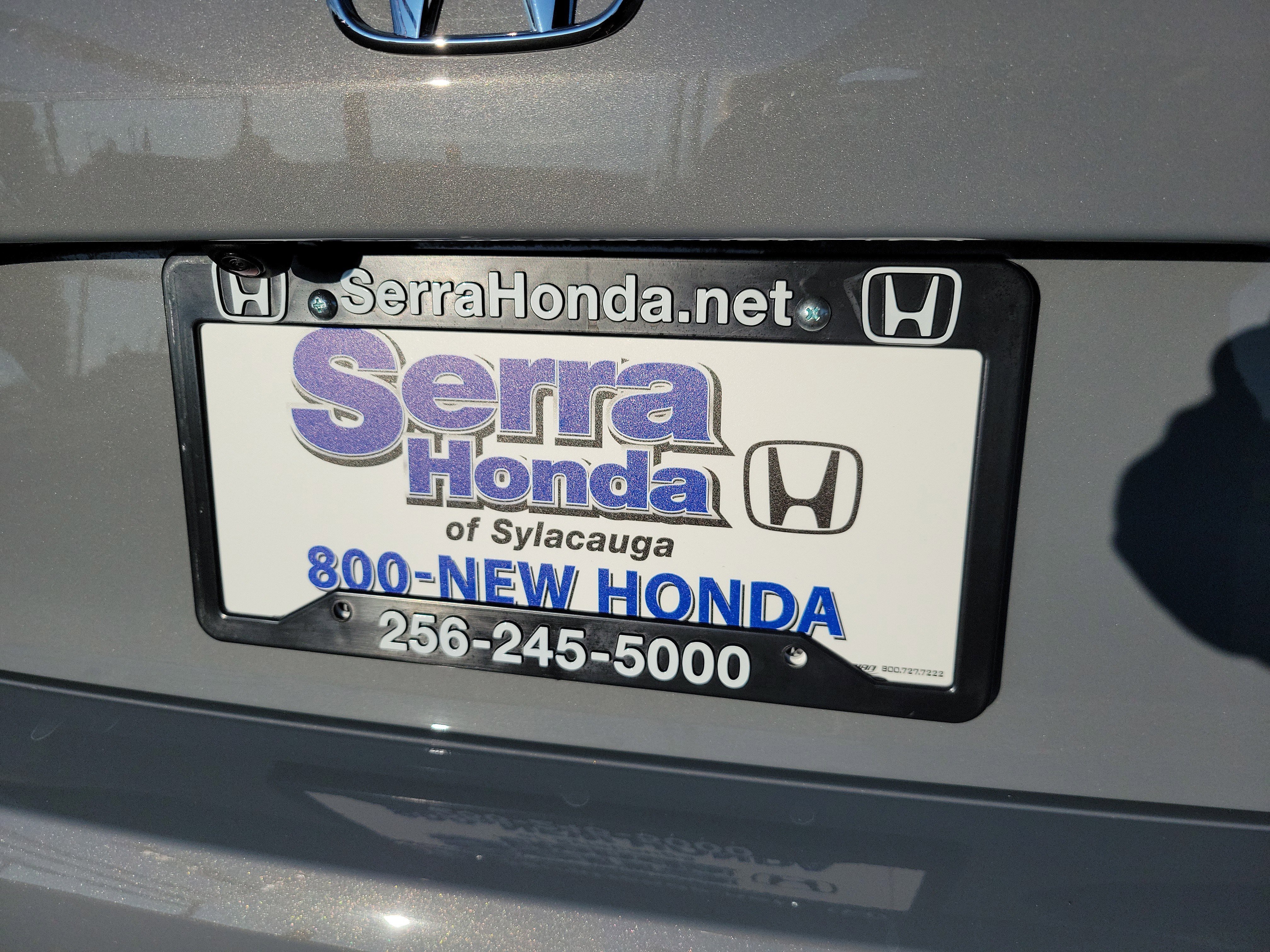 New 2026 Honda Civic Sport image 30