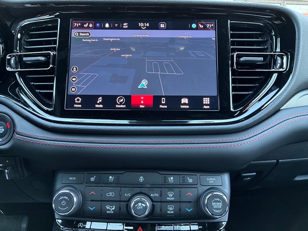 New 2026 Dodge Durango GT image 18