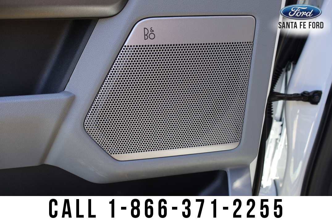 New 2026 Ford F250 XLT w/ XLT Premium Package image 27