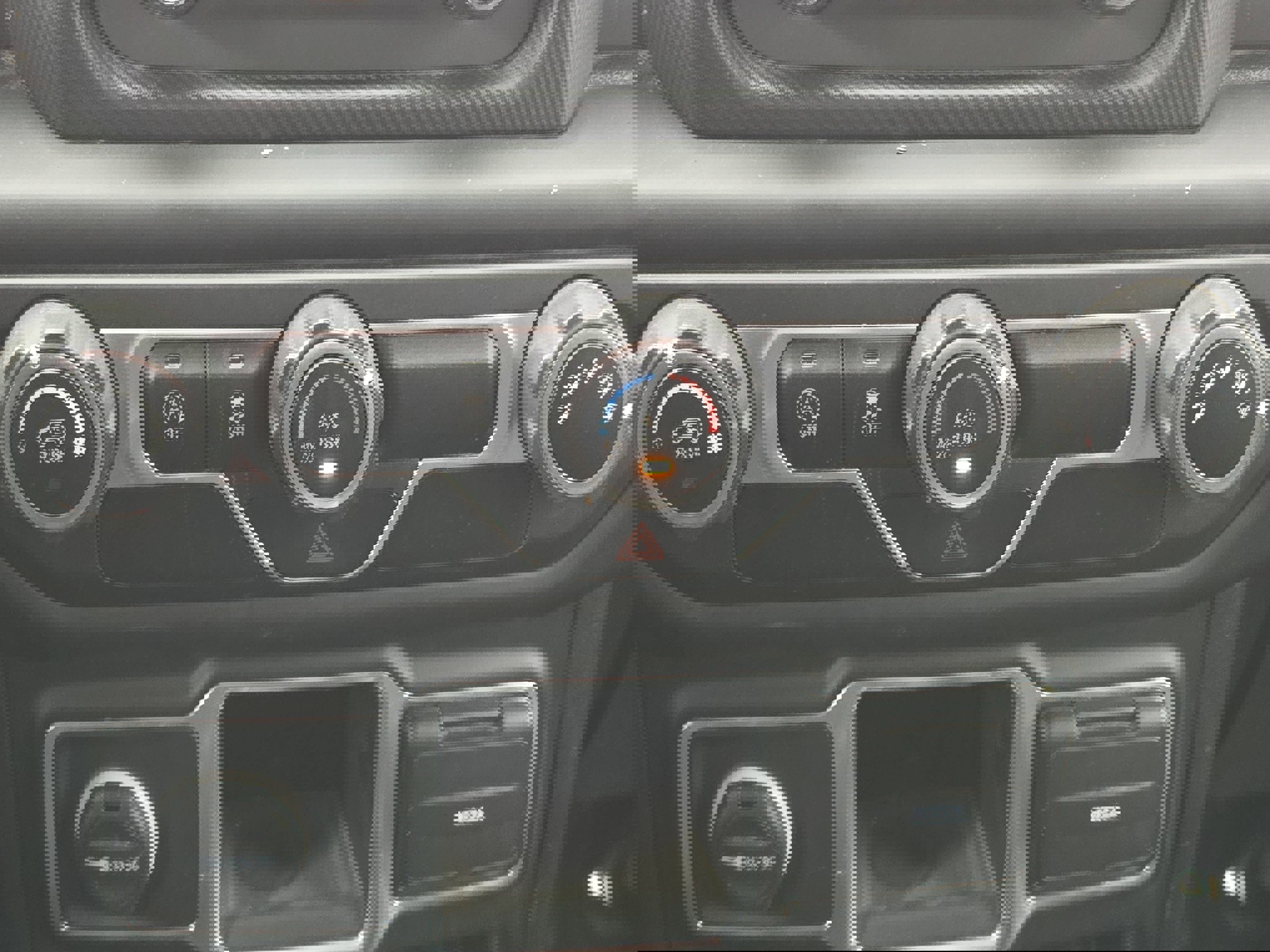 Used 2021 Jeep Wrangler Sport image 22