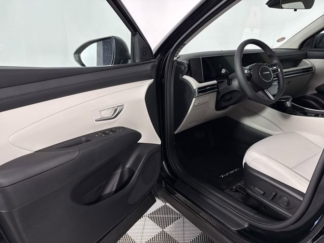 New 2026 Hyundai Tucson SEL image 12