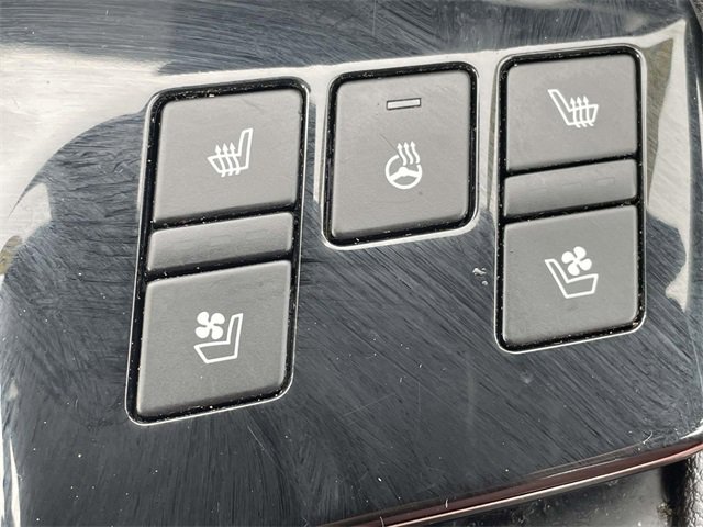 Certified 2024 Kia Sportage SX image 41