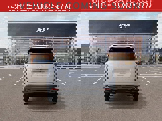 New 2027 Kia Telluride S image 5