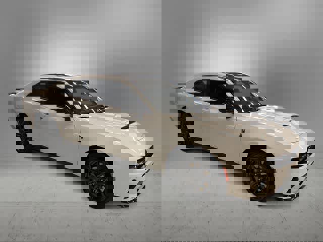 New 2026 Dodge Charger Scat Pack image 7