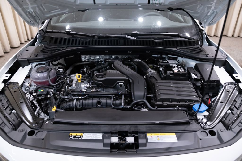 New 2026 Volkswagen Jetta Sport image 25