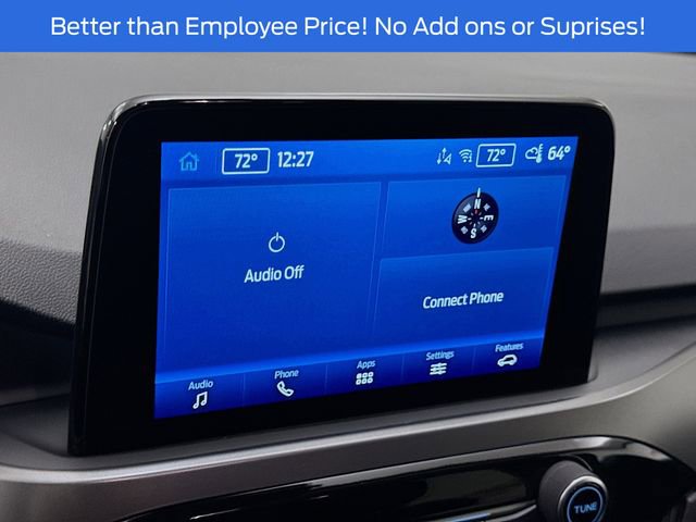 New 2026 Ford Escape Active w/ Cold Weather Package AWD/4WD image 15