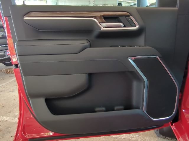 New 2025 Chevrolet Silverado 2500 LT w/ Texas Edition AWD/4WD image 17