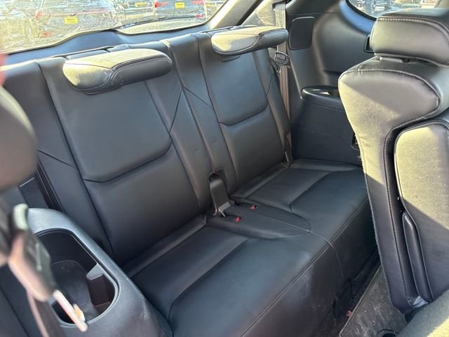 Used 2019 MAZDA CX-9 Grand Touring image 15