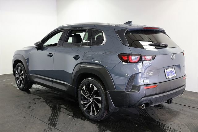 New 2026 MAZDA CX-50 2.5 Hybrid w/ Weather Package image 3