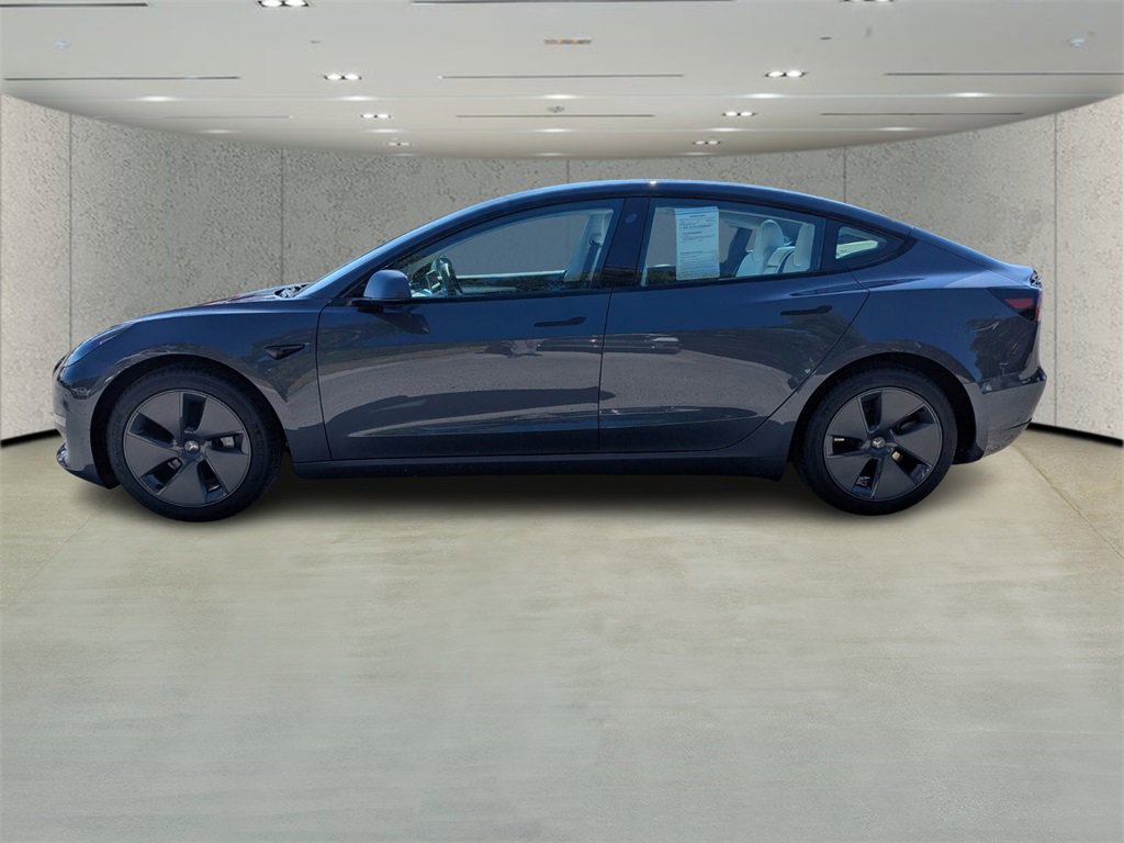 Used 2023 Tesla Model 3 Long Range image 6