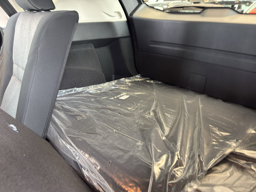 New 2026 Nissan Rogue SV image 32