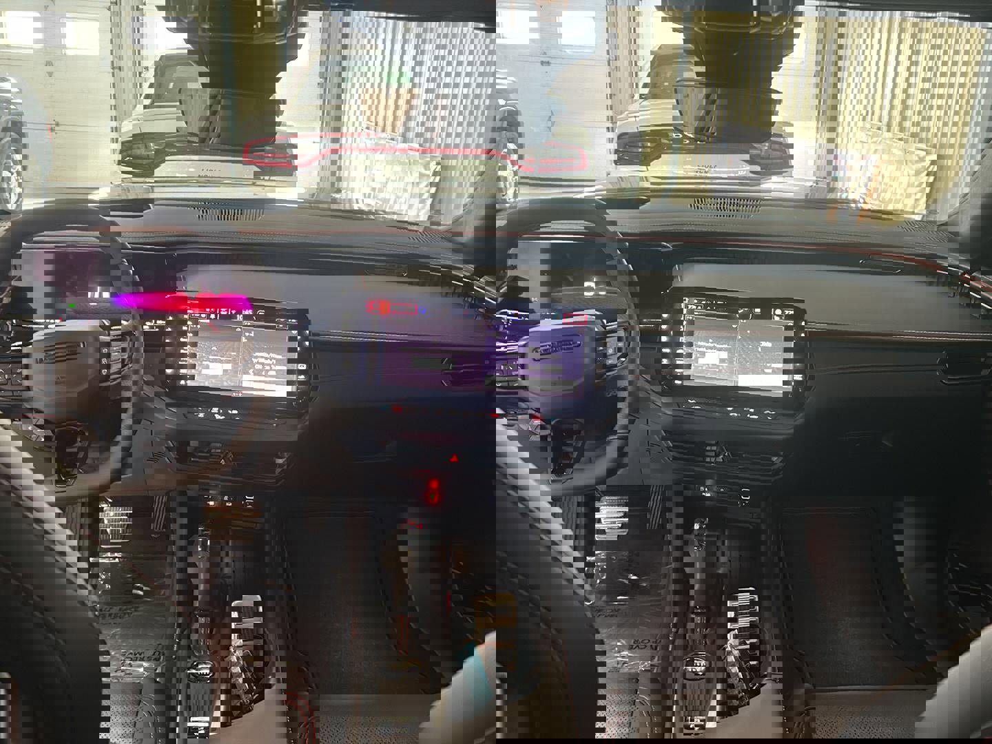 New 2026 Dodge Charger Scat Pack image 24