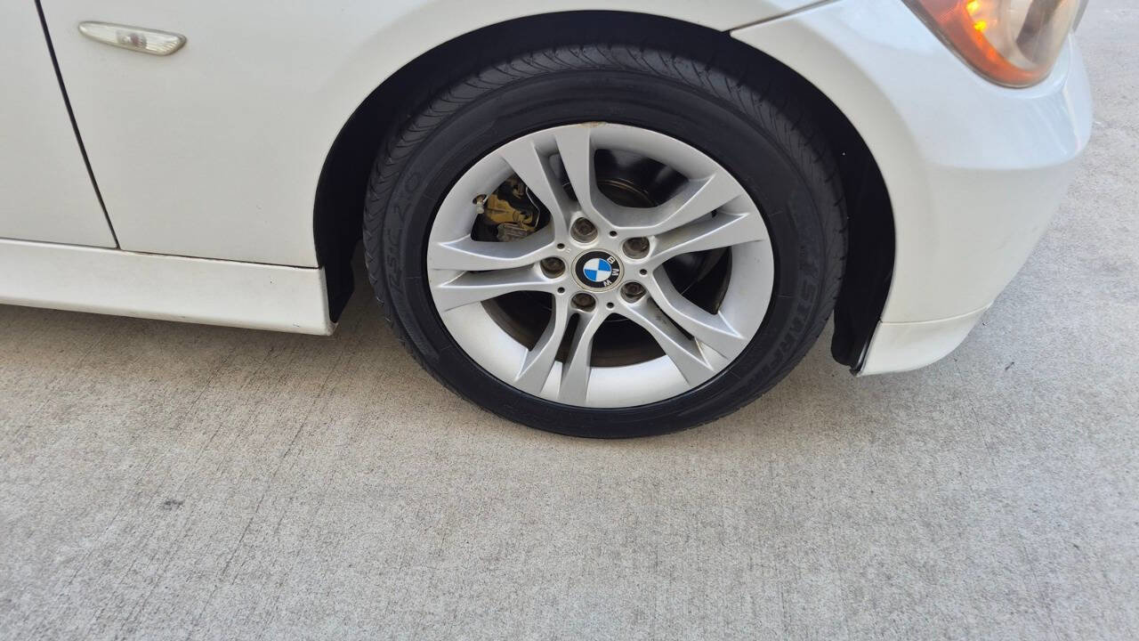 Used 2008 BMW 328i Sedan image 25