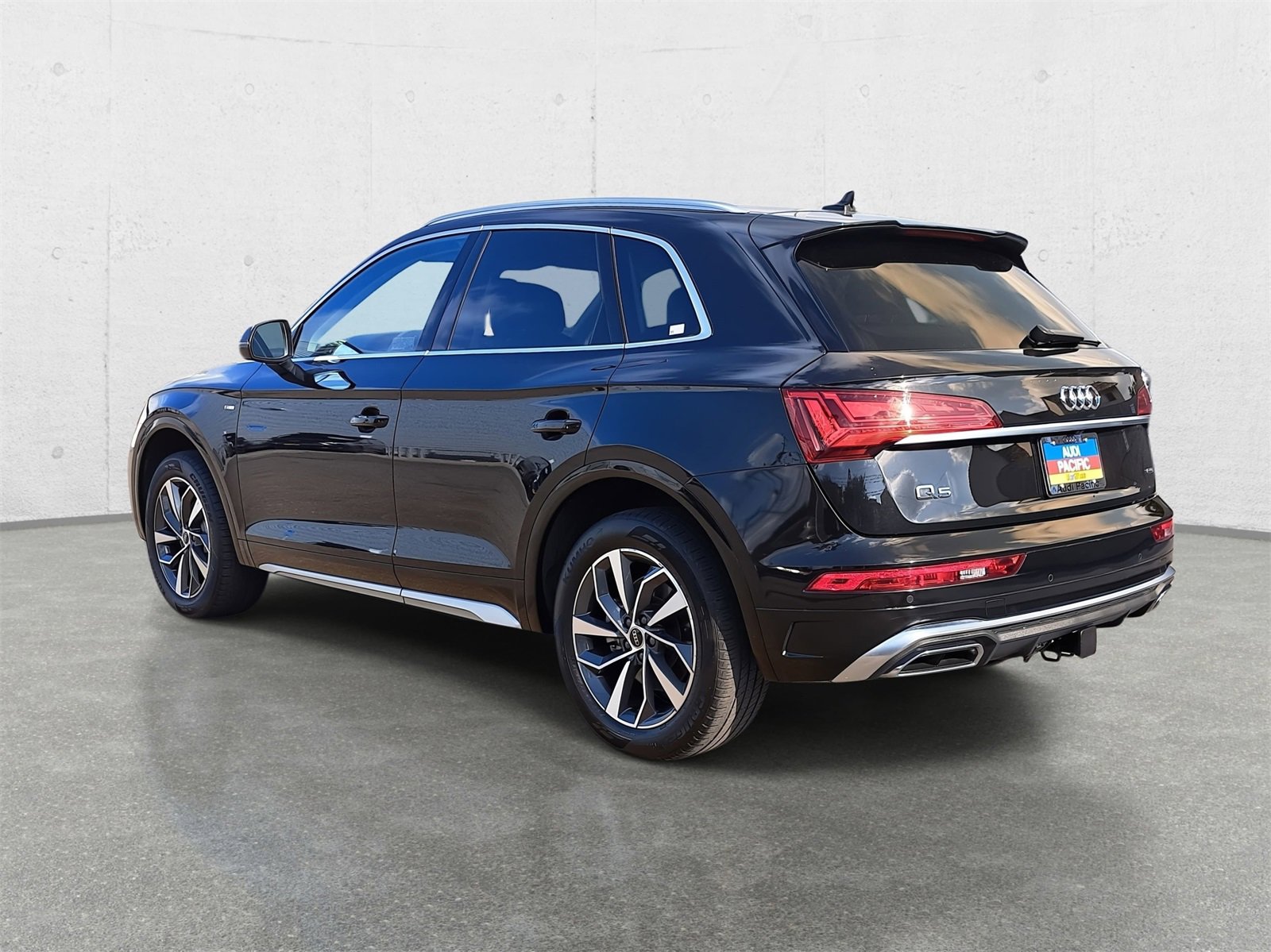 Used 2022 Audi Q5 2.0T Premium Plus image 7