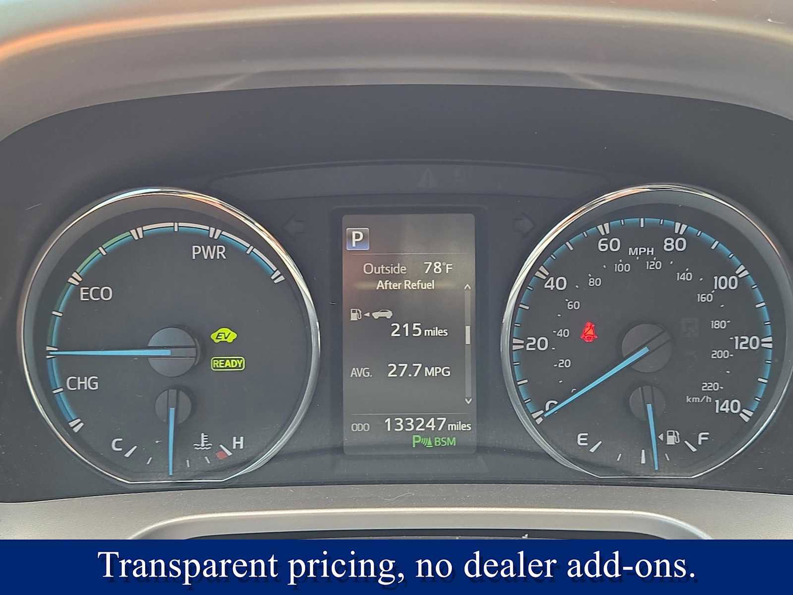 Used 2017 Toyota RAV4 Limited w/ Advanced Technology Package AWD/4WD image 26