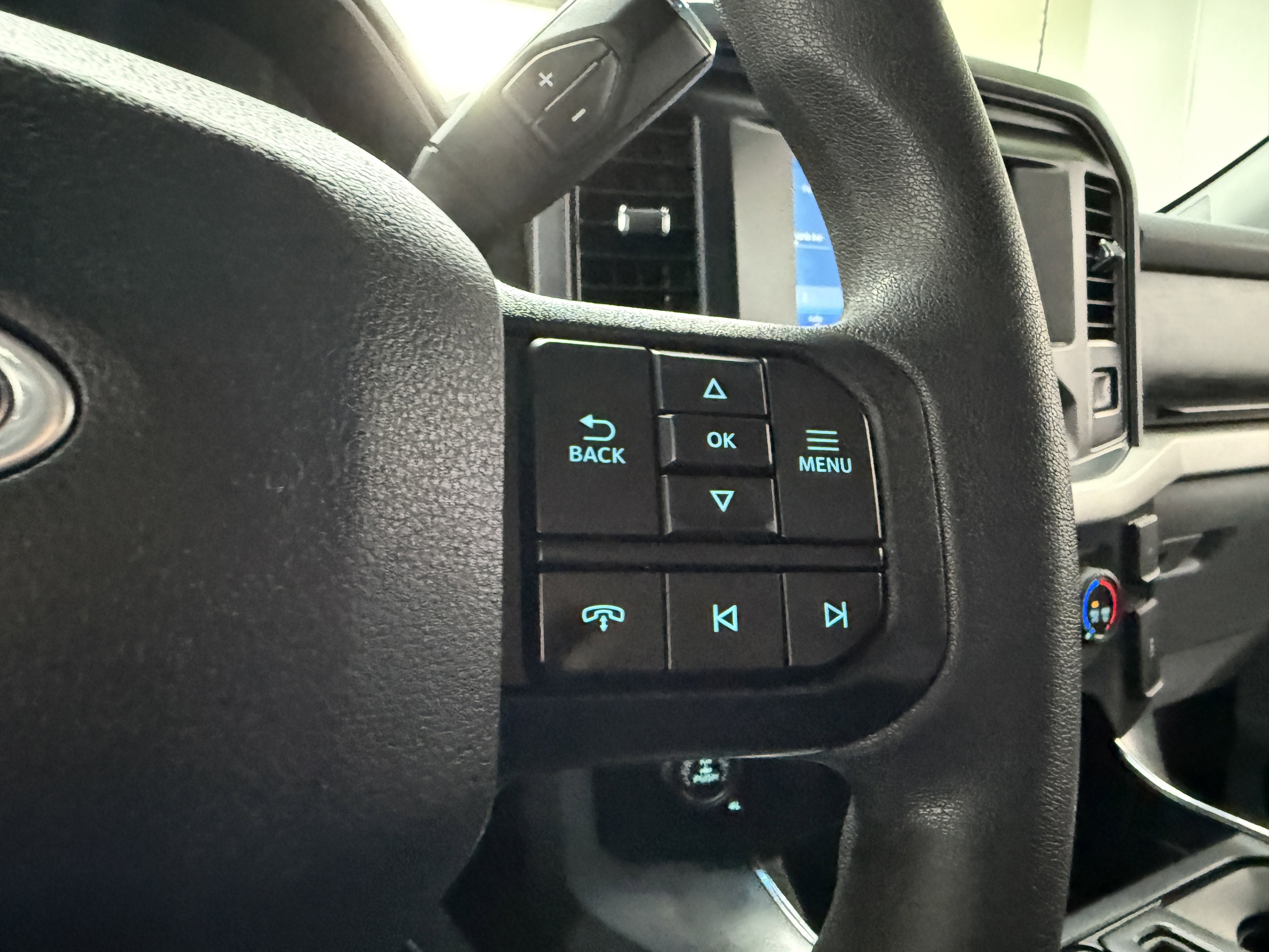 Used 2021 Ford F150 XLT w/ XTR Package AWD/4WD image 14