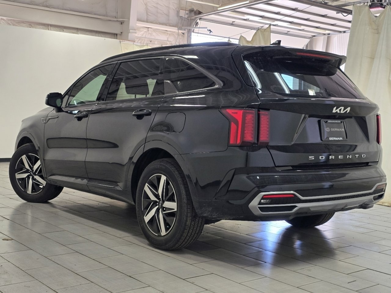 Used 2022 Kia Sorento S image 13