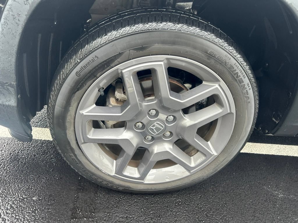 Used 2023 Honda Passport EX-L image 9