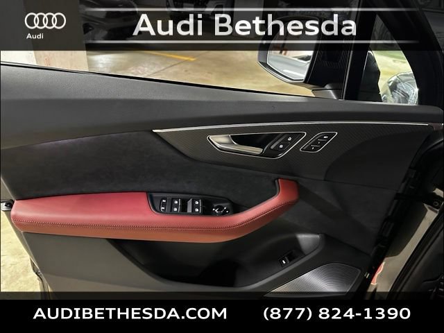 New 2026 Audi SQ7 Prestige AWD/4WD image 13