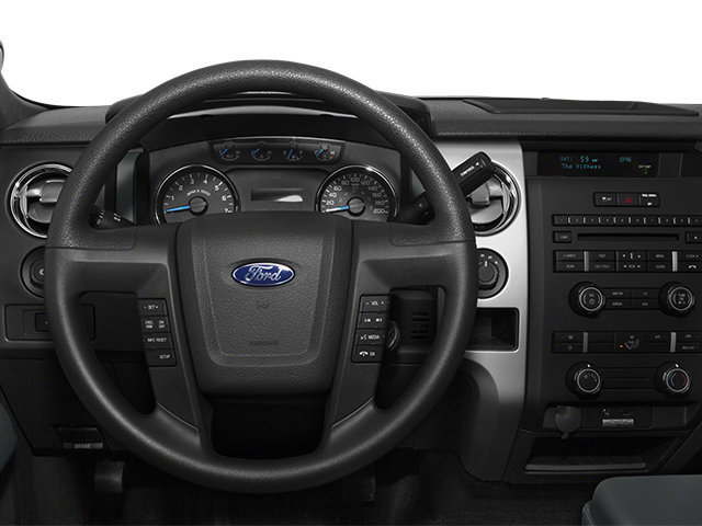 Used 2014 Ford F150 XLT w/ Equipment Group 302A Luxury AWD/4WD image 9