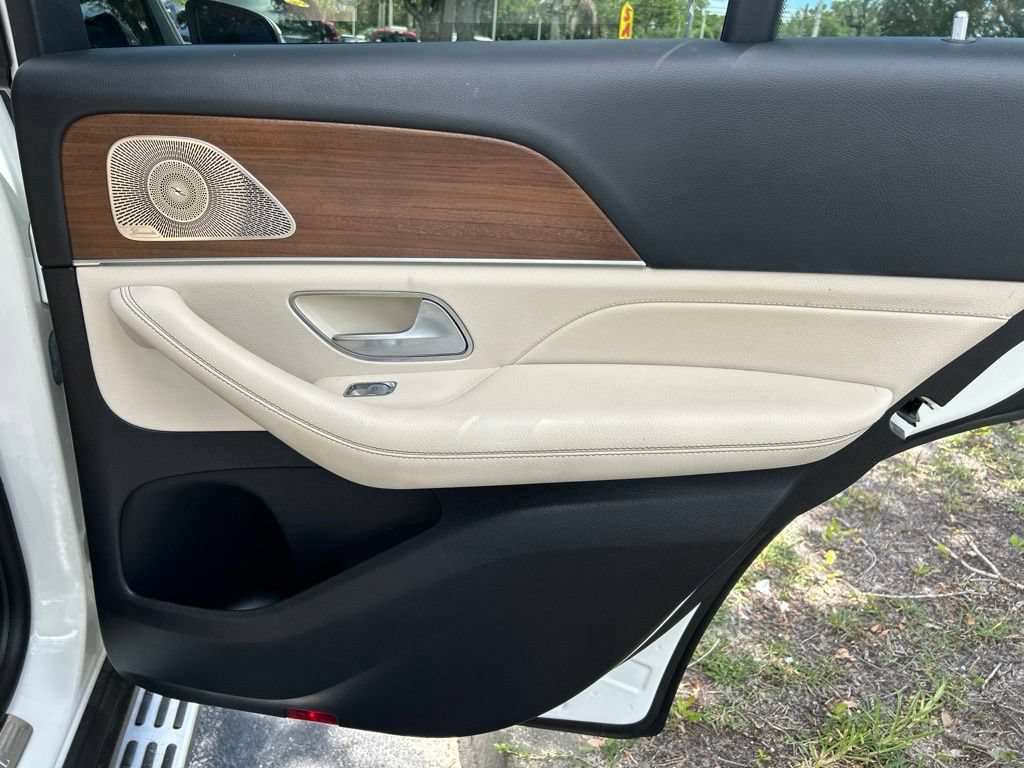 Used 2021 Mercedes-Benz GLE 350 image 48