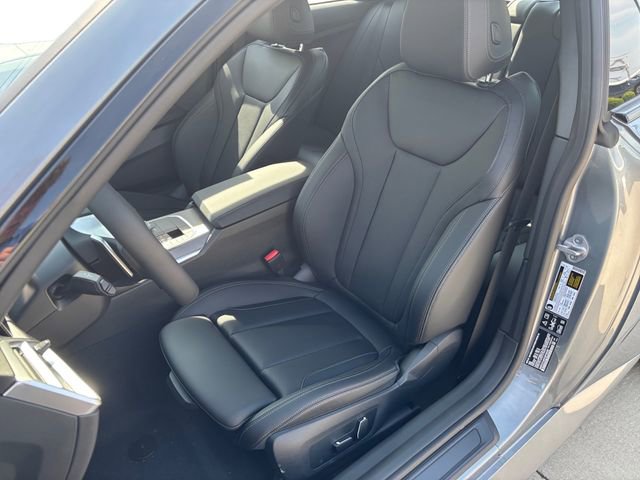 New 2025 BMW 230i xDrive Coupe w/ Convenience Package image 22