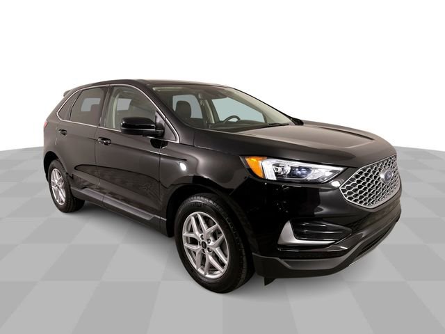 Used 2024 Ford Edge SEL AWD/4WD image 2