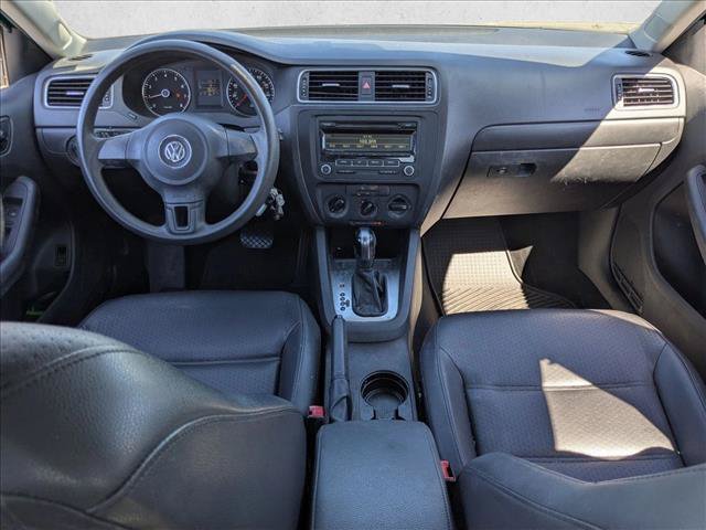 Used 2014 Volkswagen Jetta SE FWD image 14