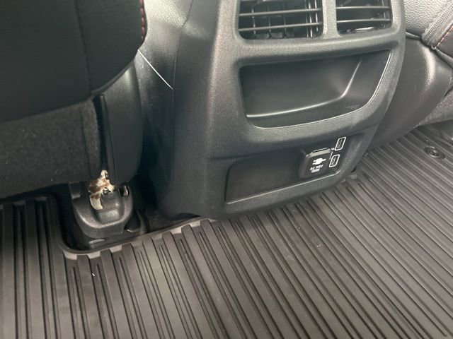 Used 2022 Honda Passport TrailSport image 46