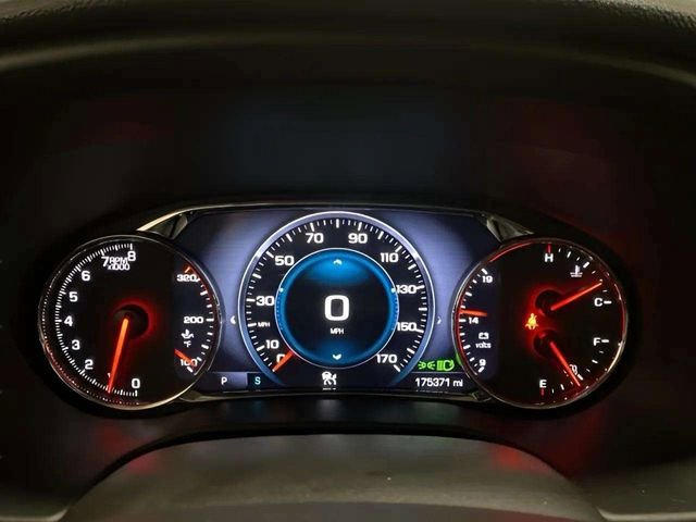 Used 2018 GMC Acadia Denali w/ Technology Package image 14
