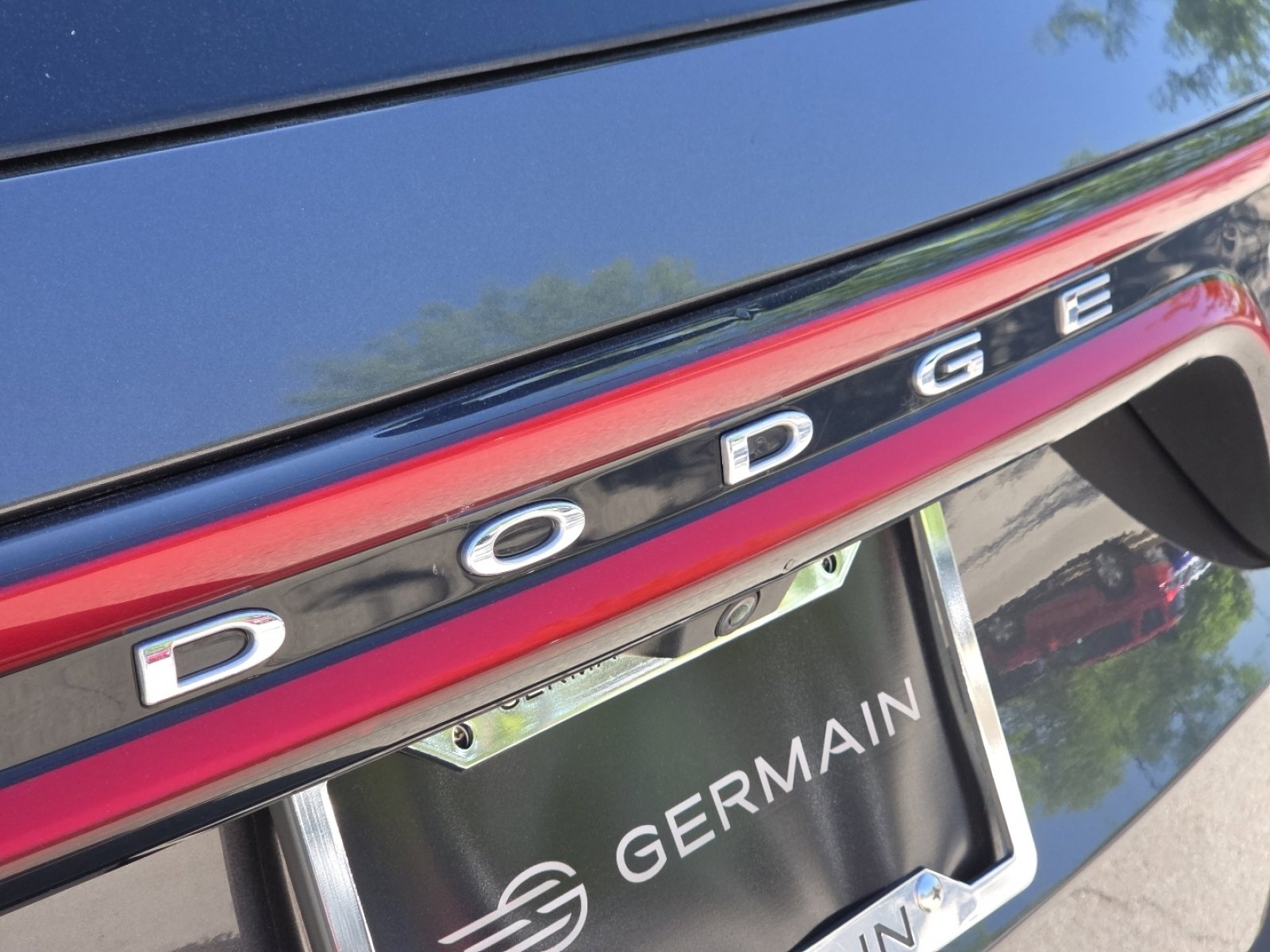 Used 2020 Dodge Durango SXT w/ Trailer Tow Group IV AWD/4WD image 12