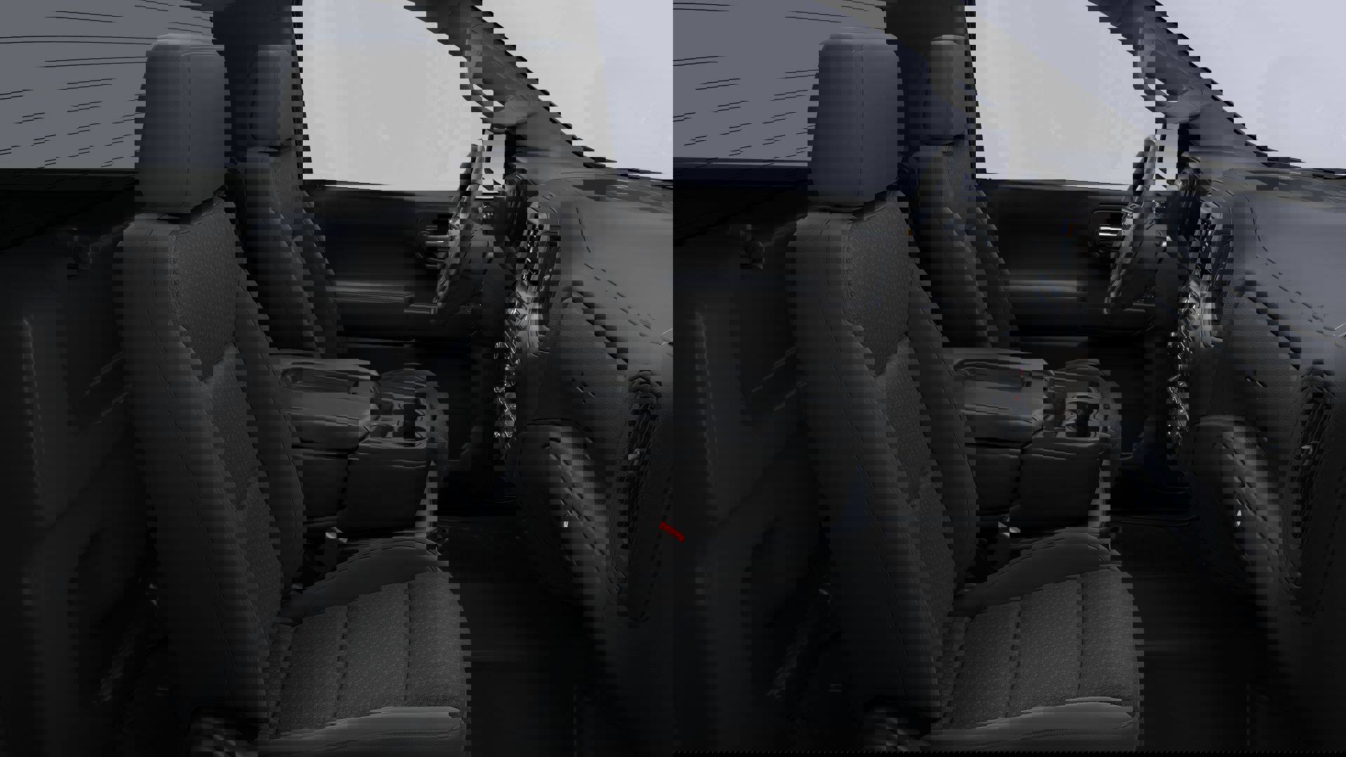 New 2026 Chevrolet Silverado 1500 W/T image 30