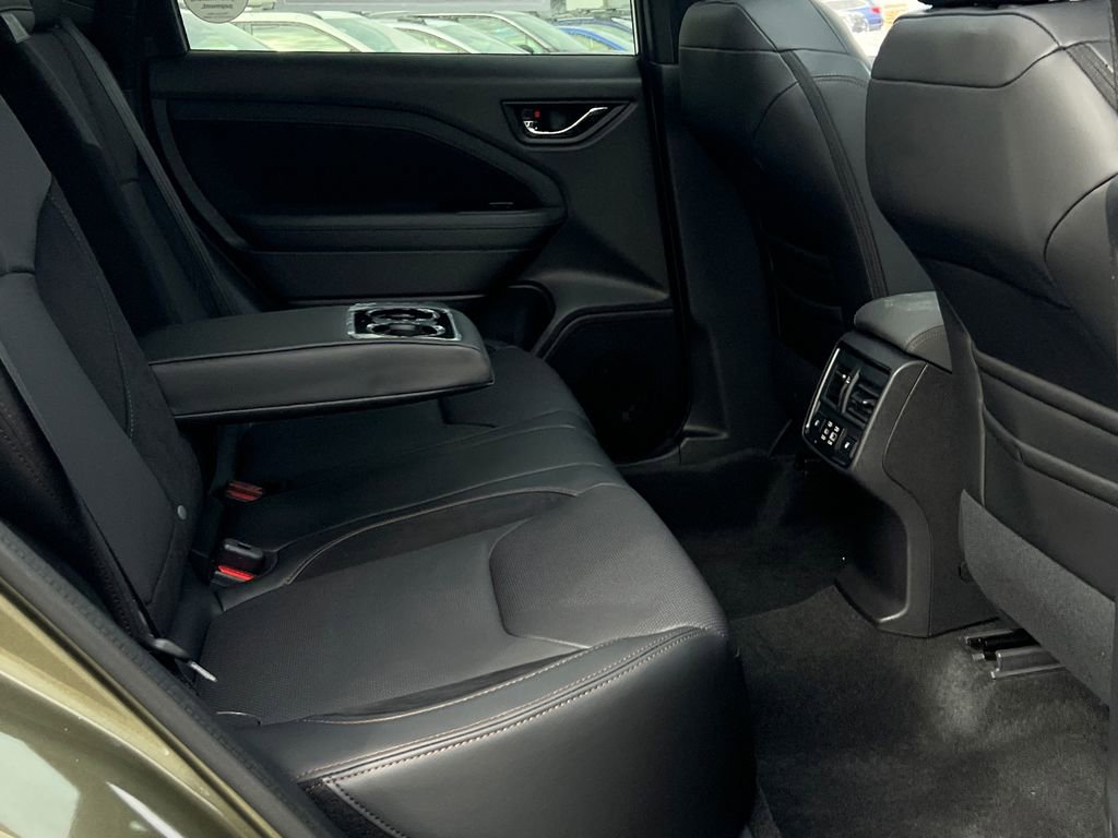 New 2026 Subaru Forester Touring image 9