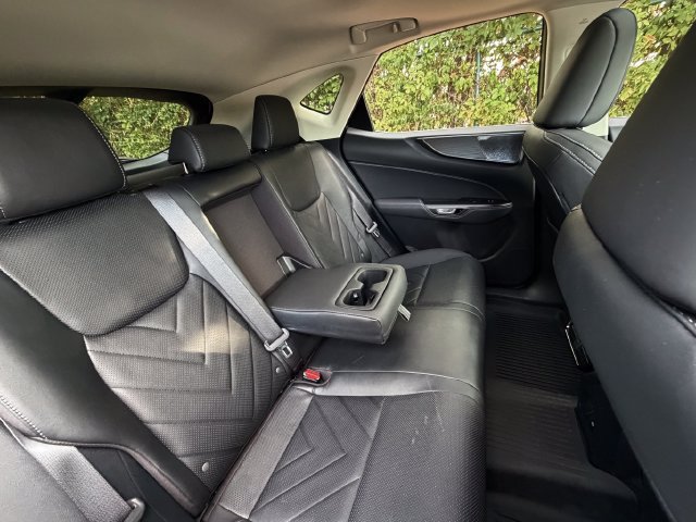 Certified 2024 Lexus NX 350 AWD w/ Vision Package image 38