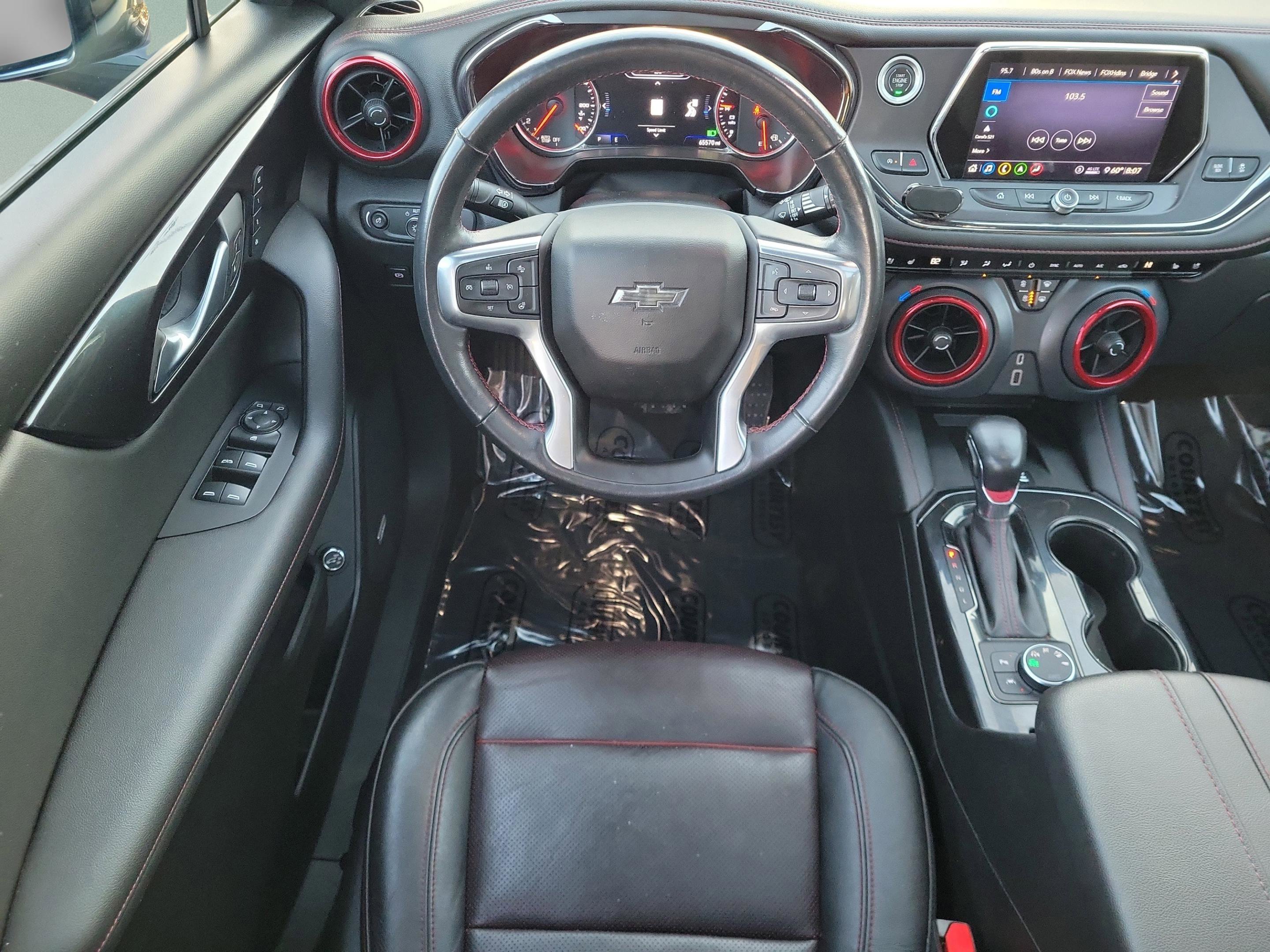 Used 2020 Chevrolet Blazer RS image 18